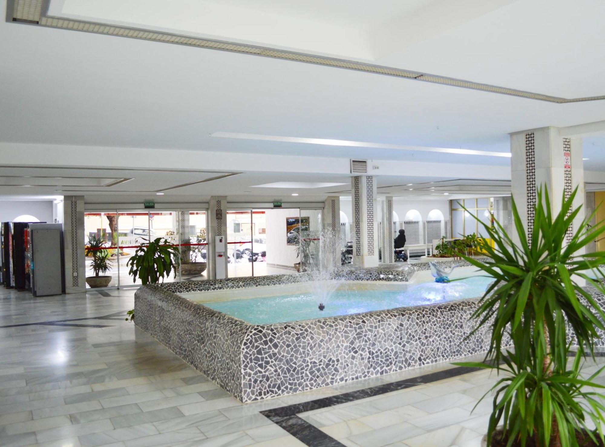 Apart With Swimming Pool Open All Year בנאלמדנה מראה חיצוני תמונה