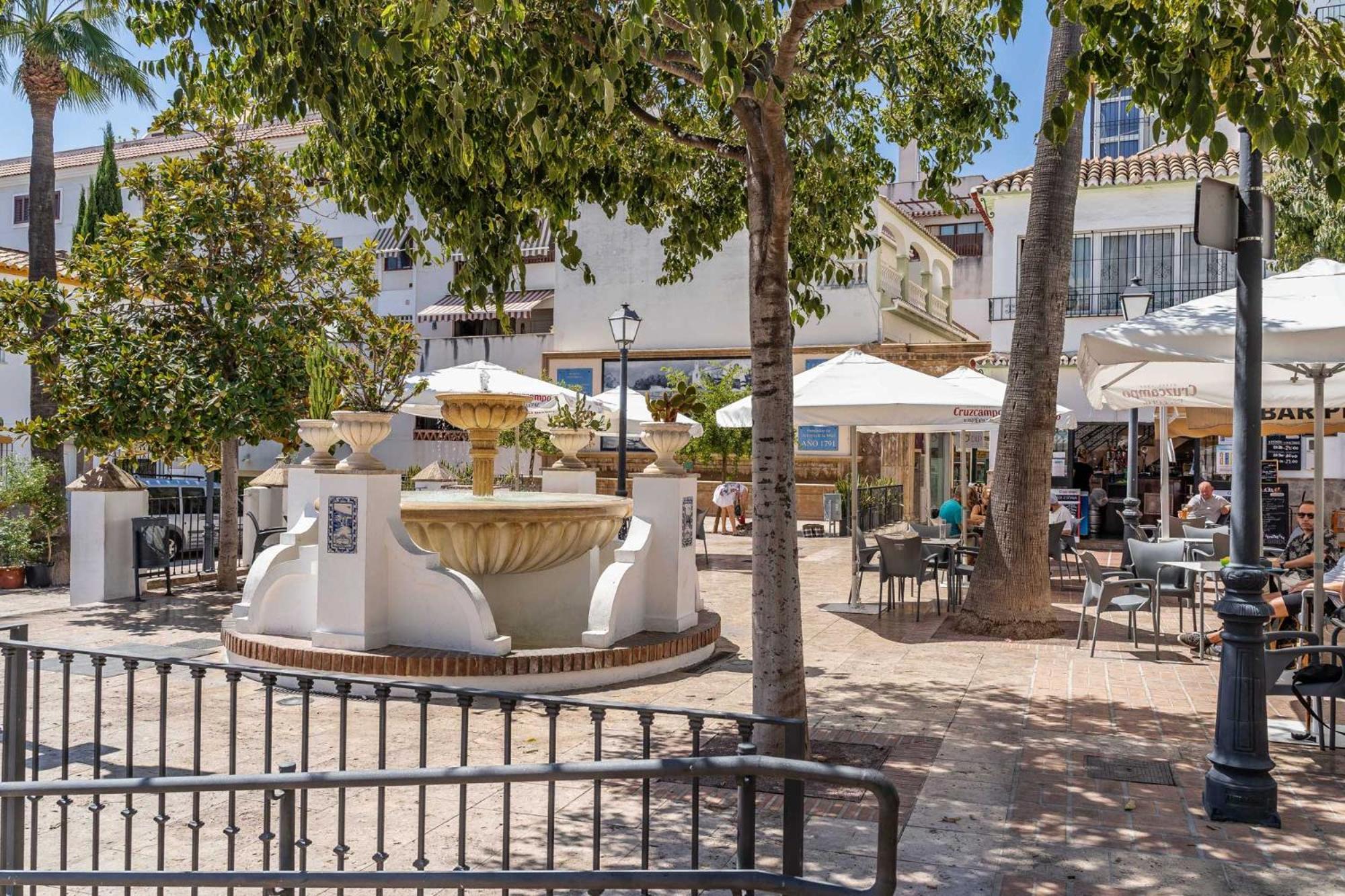 Apart With Swimming Pool Open All Year בנאלמדנה מראה חיצוני תמונה